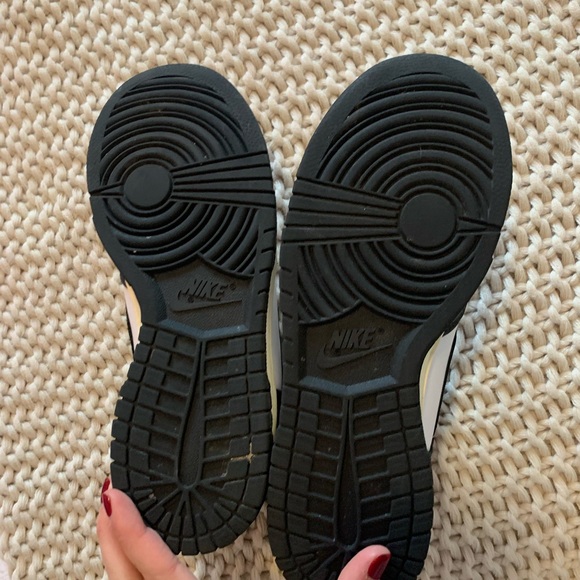 Panda Dunk High Tops - Picture 6 of 7